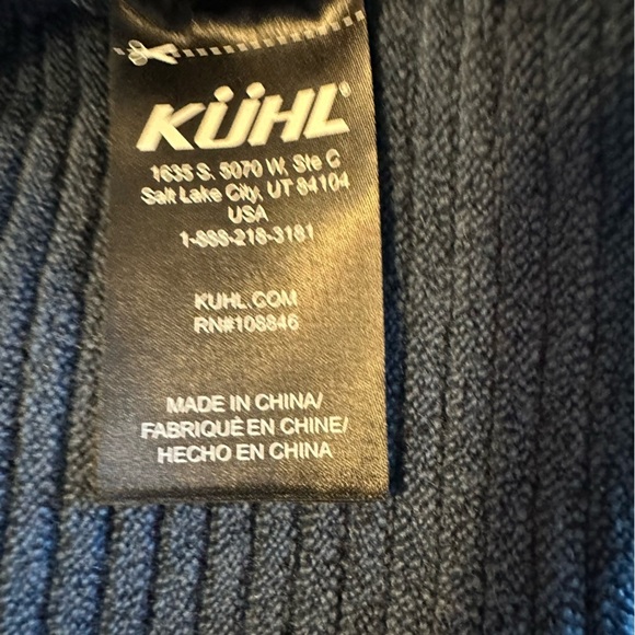 KUHL SIENNA™ SWEATER size L (a4 - Picture 10 of 11